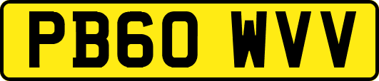PB60WVV
