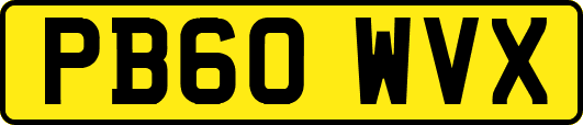 PB60WVX