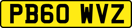 PB60WVZ