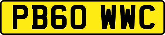 PB60WWC