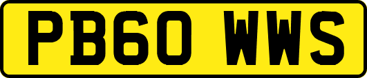 PB60WWS