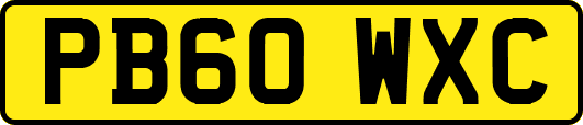 PB60WXC