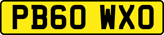 PB60WXO