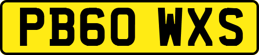 PB60WXS