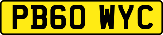 PB60WYC