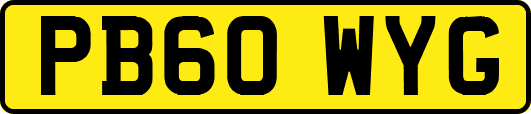 PB60WYG
