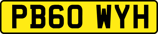 PB60WYH