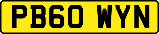 PB60WYN