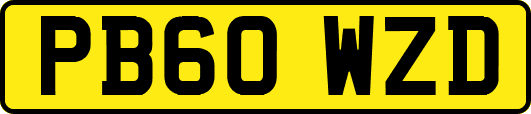 PB60WZD
