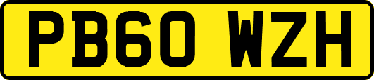 PB60WZH
