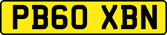 PB60XBN