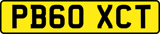 PB60XCT