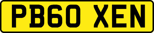 PB60XEN
