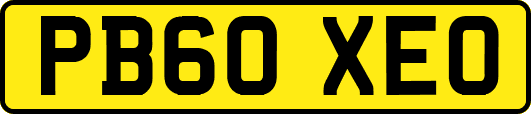 PB60XEO