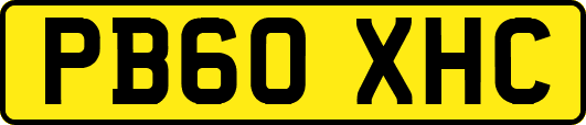 PB60XHC