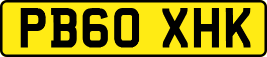 PB60XHK