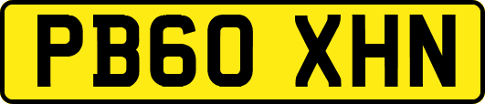 PB60XHN