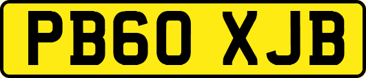PB60XJB