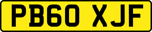 PB60XJF