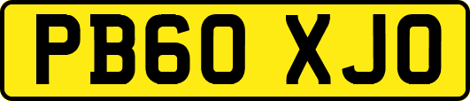 PB60XJO