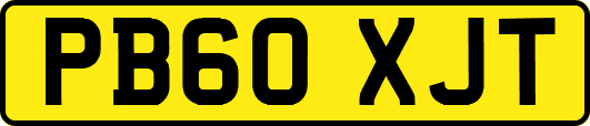 PB60XJT