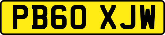 PB60XJW