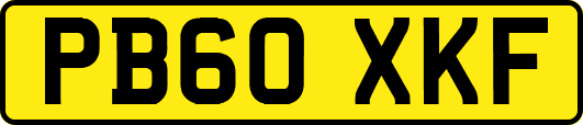 PB60XKF