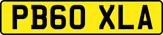 PB60XLA