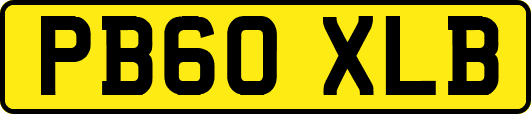 PB60XLB