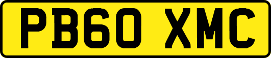 PB60XMC