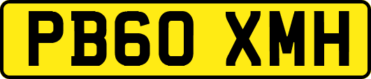 PB60XMH