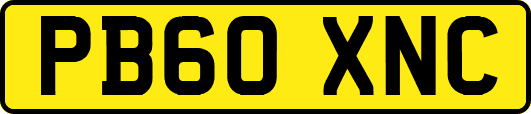 PB60XNC