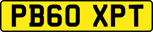 PB60XPT
