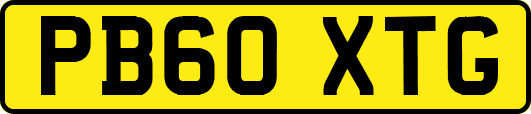 PB60XTG