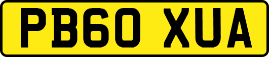 PB60XUA