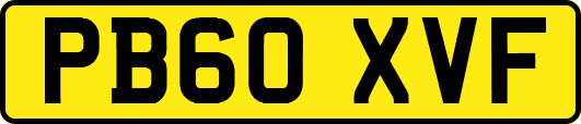 PB60XVF