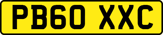 PB60XXC