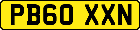PB60XXN