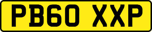 PB60XXP
