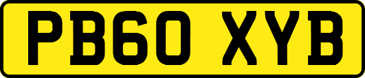 PB60XYB