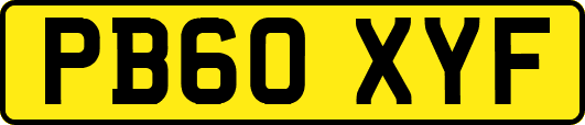 PB60XYF