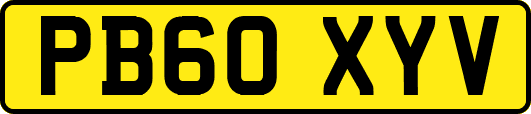 PB60XYV