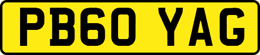 PB60YAG