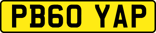 PB60YAP