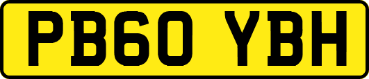 PB60YBH