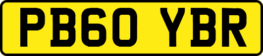 PB60YBR
