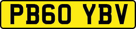 PB60YBV