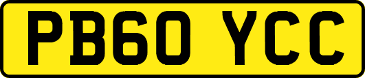 PB60YCC