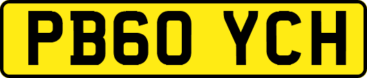 PB60YCH