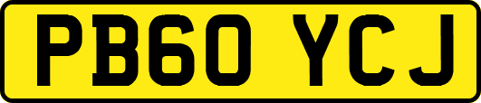 PB60YCJ